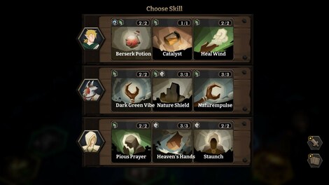 Sea Horizon (Xbox Series X/S, Windows 10) - Xbox Live Key - EUROPE - 12