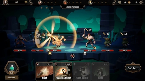 Sea Horizon (Xbox Series X/S, Windows 10) - Xbox Live Key - EUROPE - 11