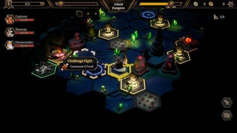 Sea Horizon (Xbox Series X/S, Windows 10) - Xbox Live Key - EUROPE - 5