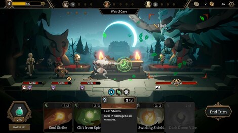 Sea Horizon (Xbox Series X/S, Windows 10) - Xbox Live Key - EUROPE - 9