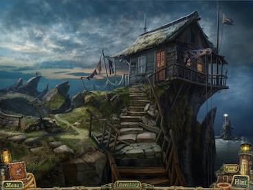 Sea Legends: Phantasmal Light Collector's Edition Steam Key GLOBAL - 11