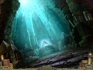 Sea Legends: Phantasmal Light Collector's Edition Steam Key GLOBAL - 10