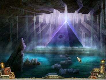Sea Legends: Phantasmal Light Collector's Edition Steam Key GLOBAL - 8