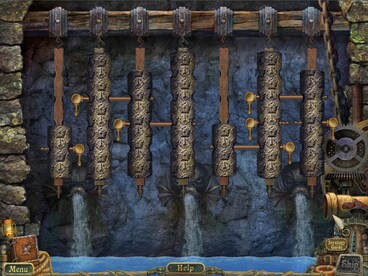 Sea Legends: Phantasmal Light Collector's Edition Steam Key GLOBAL - 7
