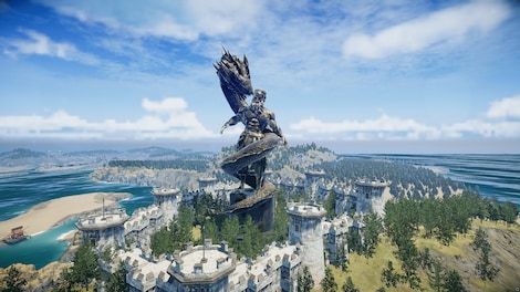 Sea of Craft (PC) - Steam Gift - EUROPE - 10