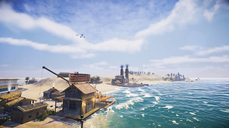 Sea of Craft (PC) - Steam Gift - EUROPE - 11