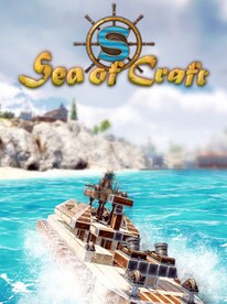Sea of Craft (PC) - Steam Key - GLOBAL - 1