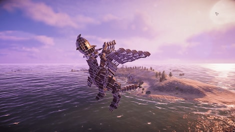 Sea of Craft (PC) - Steam Key - GLOBAL - 6