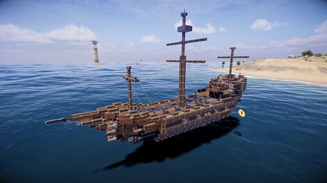 Sea of Craft (PC) - Steam Key - GLOBAL - 4