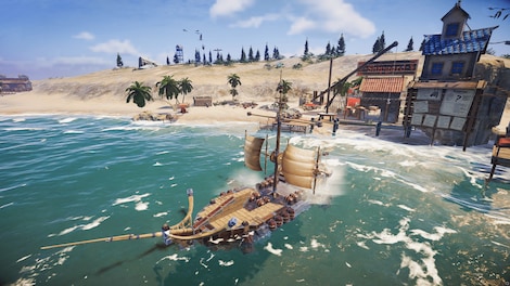Sea of Craft (PC) - Steam Key - GLOBAL - 8