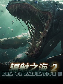 Sea Of Radiation 2 (PC) - Steam Gift - EUROPE - 1