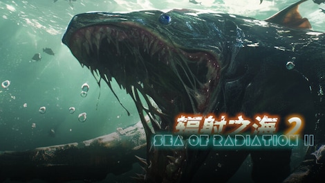 Sea Of Radiation 2 (PC) - Steam Key - GLOBAL - 0