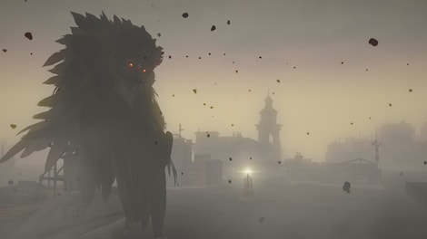 Sea of Solitude (PC) - EA App Key - GLOBAL - 6