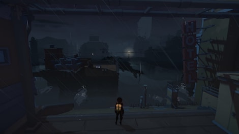 Sea of Solitude (PC) - EA App Key - GLOBAL - 5