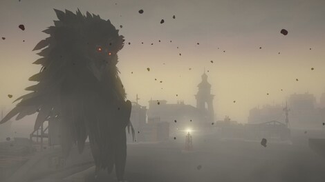 Sea of Solitude (PC) - Steam Gift - GLOBAL - 6
