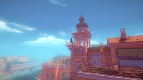 Sea of Solitude (PC) - Steam Gift - GLOBAL - 7