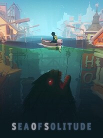 Sea of Solitude (PC) - Steam Gift - GLOBAL - 1
