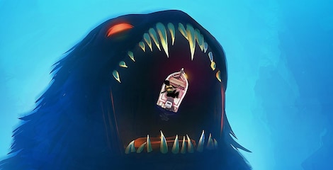 Sea of Solitude (PC) - Steam Gift - GLOBAL - 8