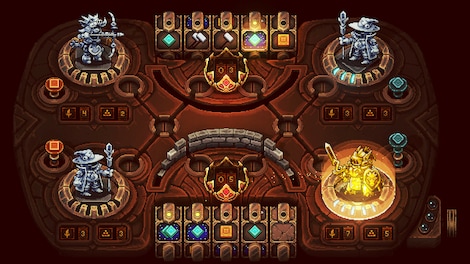 Sea of Stars (PC) - Steam Gift - EUROPE - 10