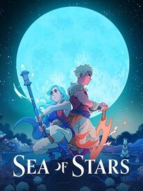 Sea of Stars (PC) - Steam Gift - GLOBAL - 1