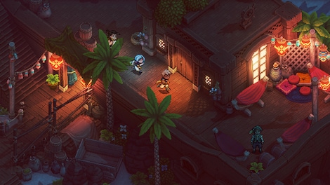Sea of Stars | Sunset Edition (PC) - Steam Key - EUROPE - 11