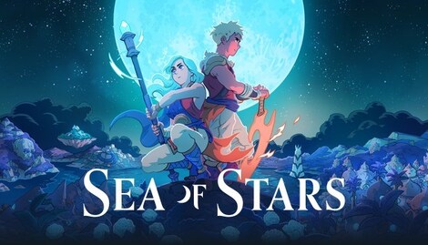 Sea of Stars (Xbox Series X/S, PC) - Xbox Live Key - EUROPE - 0