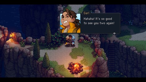 Sea of Stars (Xbox Series X/S, PC) - Xbox Live Key - GLOBAL - 7