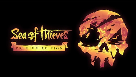 Sea of Thieves | 2024 Premium Edition (Xbox Series X/S, Windows 10) - Xbox Live Key - EUROPE - 2