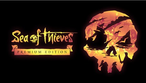 Sea of Thieves | 2024 Premium Edition (Xbox Series X/S, Windows 10) - Xbox Live Key - NIGERIA - 2