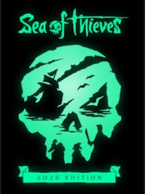 Sea of Thieves | 2025 Edition (PC) - Steam Account - GLOBAL - 1