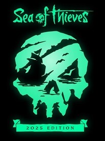 Sea of Thieves | 2025 Edition (Xbox Series X/S, PC) - Xbox Live Key - GLOBAL - 1
