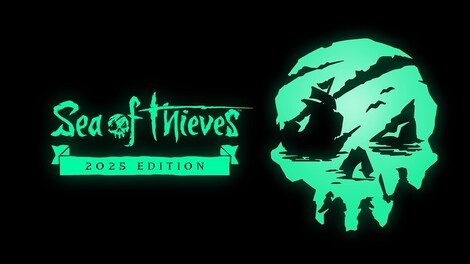 Sea of Thieves | 2025 Edition (Xbox Series X/S, PC) - Xbox Live Key - GLOBAL - 2