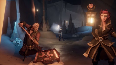 Sea of Thieves | 2026 Deluxe Edition (Xbox Series X/S, PC) - Xbox Live Key - EUROPE - 8