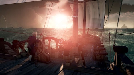 Sea of Thieves | 2026 Deluxe Edition (Xbox Series X/S, PC) - Xbox Live Key - EUROPE - 3