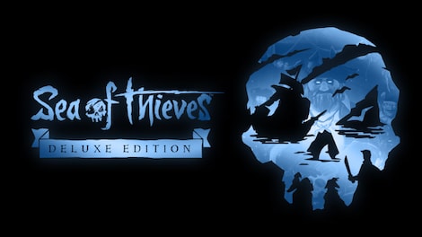 Sea of Thieves | 2026 Deluxe Edition (Xbox Series X/S, PC) - Xbox Live Key - EUROPE - 2