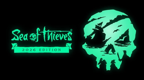Sea of Thieves | 2026 Edition (PC) - Steam Account - GLOBAL - 2