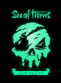 Sea of Thieves | 2026 Edition (Xbox Series X/S, PC) - Xbox Live Key - AUSTRALIA - 1