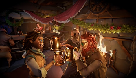 Sea of Thieves - Chipped Tankard (Xbox Series X/S, PC) - Xbox Live Key - GLOBAL - 0