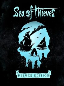 Sea of Thieves | Deluxe Edition (PC) - Steam Gift - LATAM - 1