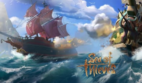 Sea of Thieves Ferryman Pack Xbox Live Key Xbox One GLOBAL - 0