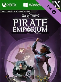 Sea of Thieves - Kraken Classic Bundle (Xbox Series X/S, PC) - Xbox Live Key - GLOBAL - 1