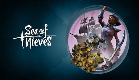 Sea of Thieves - Kraken Classic Bundle (Xbox Series X/S, Windows 10) - Xbox Live Key - GLOBAL - 0