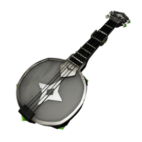 thumbnail image 2 of Sea Of Thieves – Obsidian Banjo Pack DLC (Xbox One / Series X|S) Global Code 2 of 4