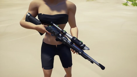 Sea of Thieves - Obsidian Eye of Reach Pack (Xbox Series X/S, PC) - Xbox Live Key - GLOBAL - 6