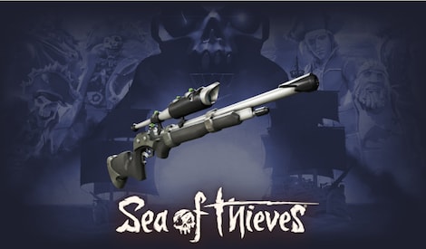 Sea of Thieves - Obsidian Eye of Reach Pack (Xbox Series X/S, Windows 10) - Xbox Live Key - GLOBAL - 0
