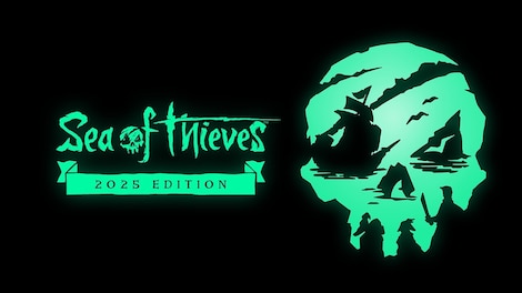 Sea of Thieves | 2025 Edition (Xbox Series X/S, Windows 10) - Xbox Live Key - EUROPE - 2