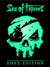 Sea of Thieves (PC) - Steam Account - ASIA - 1