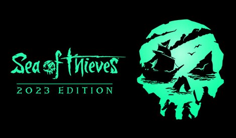 Sea of Thieves (PC) - Steam Gift - EUROPE - 2