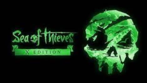 Sea of Thieves | X Edition (Xbox Series X/S, Windows 10) - Xbox Live Key - EUROPE - 2