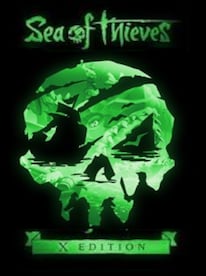 Sea of Thieves | X Edition (Xbox Series X/S, Windows 10) - Xbox Live Key - EUROPE - 1
